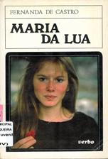 Maria da Lua